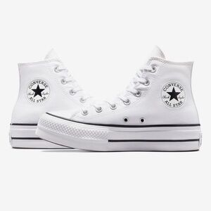Converse Chuck Taylor All Star High-Top Platform Sneaker - Women's